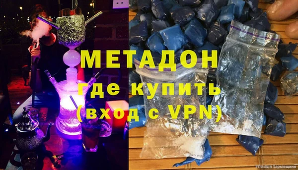молекула духа Вяземский
